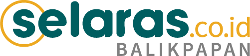 Logo selaras.co.id